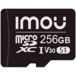 Imou 256GB micro SDHC, class 10,                          