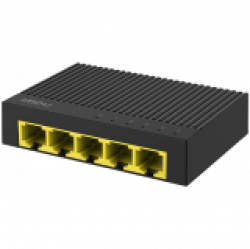 Imou, 5-port Gigabit Switch
