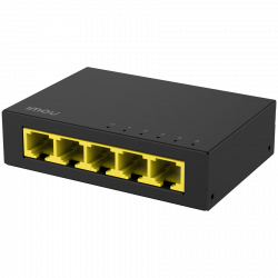 Imou, 5-port Gigabit Switch