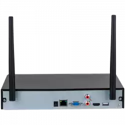 Imou 8-ch Wi-Fi NVR, FHD 1080P, 30fps, H.265+/H.265, 1x SATA up to 8TB, 2x USB, 1x VGA, 1x HDMI, 1xAudio, support two-way talk, ONVIF, imou App, DC12V, 1.5A, 3W, Without HDD                          