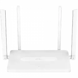 Imou AC1200 Dual-Band Wi-Fi Router, Wifi 5, dual band 2.4GHz & 5GHz, 4x 5dBi External Antennas, 1x 100Mbps WAN, 3x 100Mbps LAN