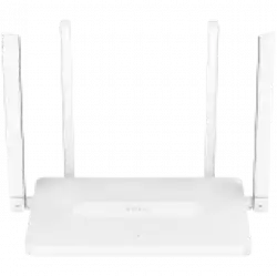 Imou AC1200 Dual-Band Wi-Fi Router, Wifi 5, dual band 2.4GHz & 5GHz, 4x 5dBi External Antennas, 1x 100Mbps WAN, 3x 100Mbps LAN