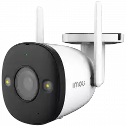 Imou Bullet 2, full color night vision Wi-Fi IP camera, 2MP, 1/2.9