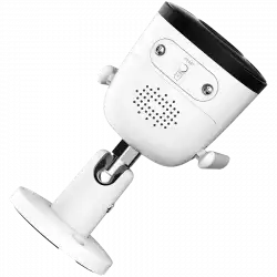 Imou Bullet 2, full color night vision Wi-Fi IP camera, 4MP, 1/2.7