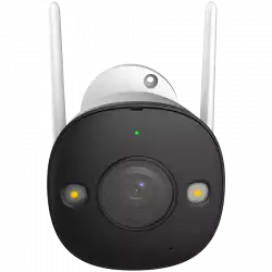 Imou Bullet 2, full color night vision Wi-Fi IP camera, 4MP, 1/2.7