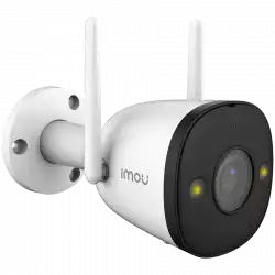 Imou Bullet 2, full color night vision Wi-Fi IP camera, 4MP, 1/2.7