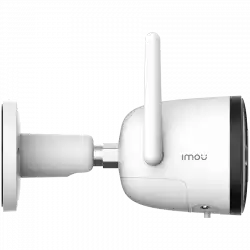 Imou Bullet 2, full color night vision Wi-Fi IP camera, 4MP, 1/2.7
