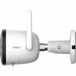 Imou Bullet 2, full color night vision Wi-Fi IP camera, 4MP, 1/2.7