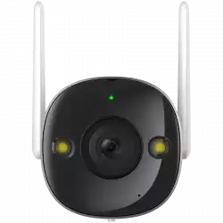 Imou Bullet 2S, full color night vision Wi-Fi IP camera, 2MP, 1/2.8
