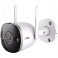 Imou Bullet 2S, full color night vision Wi-Fi IP camera, 2MP, 1/2.8
