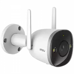 Imou Bullet 2S, full color night vision Wi-Fi IP camera, 2MP, 1/2.8