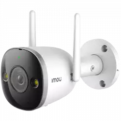 Imou Bullet 2S, full color night vision Wi-Fi IP camera, 2MP, 1/2.8
