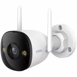 Imou Bullet 3, Smart full color night vision Wi-Fi IP camera, 5MP, 1/3