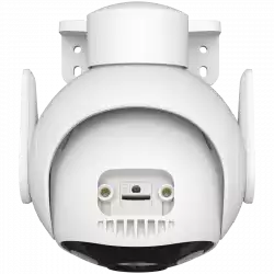 Imou Cruiser 2, full color night vision Wi-Fi IP camera 5MP, rotation 340°Pan & 90°Tilt, 1/2.7