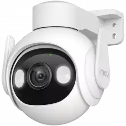 Imou Cruiser 2, full color night vision Wi-Fi IP camera 5MP, rotation 340°Pan & 90°Tilt, 1/2.7
