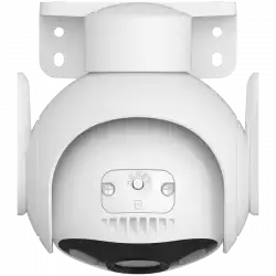 Imou Cruiser 2, full color night vision Wi-Fi IP camera 5MP, rotation 340°Pan & 90°Tilt, 1/2.7