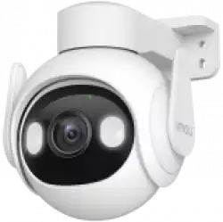Imou Cruiser 2, full color night vision Wi-Fi IP camera 5MP, rotation 340°Pan & 90°Tilt, 1/2.7