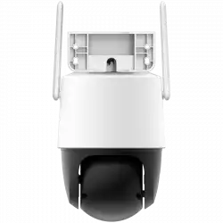 Imou Cruiser Dual, full color night vision Wi-Fi IP camera 5MP + 5MP, rotation 355°Pan & 0-90°Tilt, 1/3