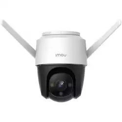 Imou Cruiser, full color night vision Wi-Fi IP camera 2MP, rotation 355° pan & 90° Tilt, 1/2.8