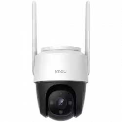 Imou Cruiser, full color night vision Wi-Fi IP camera 4MP, rotation 355° pan & 90° Tilt, 1/2.7
