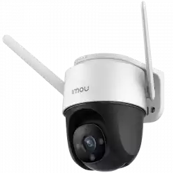 Imou Cruiser, full color night vision Wi-Fi IP camera 4MP, rotation 355° pan & 90° Tilt, 1/2.7