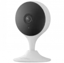 Imou Cue 2, Wi-Fi IP camera, 3MP, H.265, 20 fps, 2,8mm lens, FOV 112 degrees, IR up to 10m, 8x Digital zoom, Micro SD up to 512 GB, built-in Mic & Speaker, Motion and Human Detection.                          