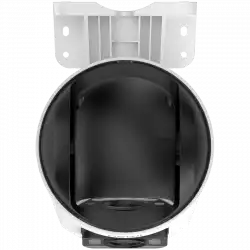 Imou Dual-Lens PoE Outdoor Smart IP PTZ Camera, 5MP+5MP, 3.6mm 76H, 0-260 Pan, 0-25 Tilt, IR up to 30m, H.265, 15 fps, 8x digital zoom, Motion detection, crossing line, Mic and Speaker, micro SD up to 512GB, 1x RJ45, PoE DC 12V, 1A