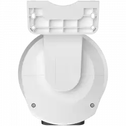 Imou Dual-Lens PoE Outdoor Smart IP PTZ Camera, 5MP+5MP, 3.6mm 76H, 0-260 Pan, 0-25 Tilt, IR up to 30m, H.265, 15 fps, 8x digital zoom, Motion detection, crossing line, Mic and Speaker, micro SD up to 512GB, 1x RJ45, PoE DC 12V, 1A