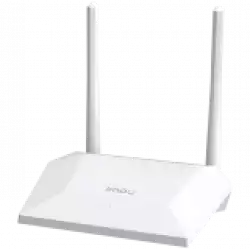 Imou N300 Wi-Fi Router, Wifi 4, single band 2.4GHz, 300Mbps, WPS                          