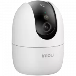 Imou Ranger 2 Pro 5MP, WiFi PanTilt IP camera, 2.4/5 GHz H265, 20 frame rate, 1620 pix., 3.6mm, 0 to 355 Pan, field of view 88, IR up to 10m, Micro SD up to 512GB, builtin Mic and Speaker, Human Detection, Smart tracking, USB-C, DC 5V1A, 3.5W