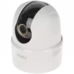 Imou Ranger 2C, Wi-Fi IP camera, 4MP, 1/2.7" progressive CMOS, H.265/H.264, 25@1440, 3,6mm lens, 0 to 355&deg; Pan, field of view 92&deg;, IR up to 10m, 1xRJ45, Micro SD up to 256GB, built-in Mic & Speaker, Human Detection, Smart tracking                          