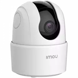 Imou Ranger 2C, Wi-Fi Pan&Tilt IP camera, 5MP, H.265, 30 fps, 3,6mm lens, 0 to 355 degrees Pan, field of view 87 degrees, IR up to 10m, Micro SD up to 512 GB, built-in Mic & Speaker, Human Detection, Smart tracking, 8x digital zoom.