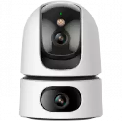 Imou Ranger Dual 6MP, Wi-Fi IP camera, 1/2.8