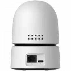 Imou Ranger Dual 8MP Wi-Fi Camera, 3MP Fixed Lens + 5MP Pan & Tilt Lens, Smart Tracking, Two-way Talk, Smart Color Night Vision