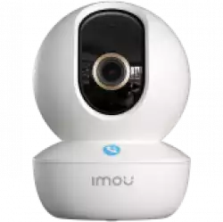 Imou Ranger RC 5MP, Wi-Fi IP camera, 1/3" progressive CMOS, H.265/H.264, 30@16640, 3,6mm lens, 0 to 355° Pan, field of view 77°, IR up to 10m, Micro SD up to 256GB, built-in Mic & Speaker, Human Detection, Smart tracking, One-touch call button.                          