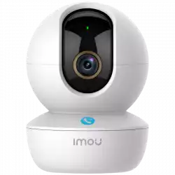 Imou Ranger RC 5MP, Wi-Fi IP camera, 1/3 progressive CMOS, H.265/H.264, 30 fps, 3,6 mm lens, 0 to 355 Pan, field of view 77, IR up to 10m, Micro SD up to 256GB, built-in Mic & Speaker, Human Detection, Smart tracking, One-touch call button.