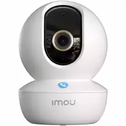 Imou Ranger RC, Wi-Fi IP camera, 4MP, 1/2.7" progressive CMOS, H.265/H.264, 25@1440, 3,6mm lens, 0 to 355° Pan, field of view 92°, IR up to 10m, Micro SD up to 256GB, built-in Mic & Speaker, Human Detection, Smart tracking                          