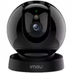 Imou Rex 2D 5MP, Wi-Fi camera, 1/3" CMOS, H.265/H.264, up to 30fps, 3,6mm lens, FOV: 79&deg;, rotation: 0~355&deg; pan & 0&deg;~90&deg; Tilt, IR up to 10m, 10/100 RJ45, micro SD up to 256GB, built-in Mic & Speaker, Auto tracking, 16x digital zoom.                          