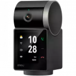 Imou REX VT PRO, Wi-Fi Pan&Tilt IP camera, 5MP, 1/2.7