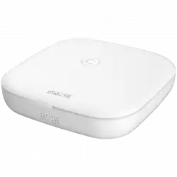 Imou Smart Alarm Gateway ZG1, Wi-Fi IEEE 802.11 b/g/n 2.4GHz, Zigbee3.0, DC 5V, desktop & wall mounted