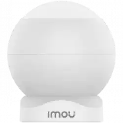 Imou smart motion sensor ZP1, Detection range: 8m, Installation method Wall-mounted, Wireless protocol: Zigbee, Wi-Fi 2.4GHz