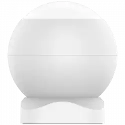 Imou smart motion sensor ZP1, Detection range: 8m, Installation method Wall-mounted, Wireless protocol: Zigbee, Wi-Fi 2.4GHz