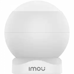 Imou smart motion sensor ZP1, Detection range: 8m, Installation method Wall-mounted, Wireless protocol: Zigbee, Wi-Fi 2.4GHz