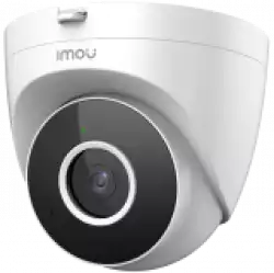 Imou Turret SE Eyball Wi-Fi IP camera, 2MP, 1080P, 1/2.8" CMOS, H.265/H.264, up to 30fps frame rate, 2.8mm lens, 8x Digital Zoom, field of view 92&deg;, IR up to 30m, build in Mic, micro SD up to 256GB, ONVIF, 1xRJ45 10/100, Indor installation.                          