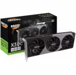 INNO3D GeForce RTX 5070 X3 OC 12GB GDDR7 192-bit 1x HDMI 3x DP