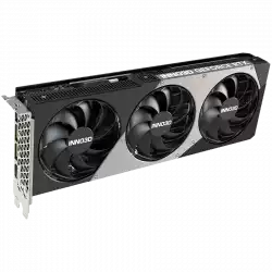 INNO3D NVIDIA GEFORCE RTX 5080 X3 16GB GDDR7 256bit, 2617 MHz / 30Gbps, 3x DP, 1x HDMI, 3 fan, 2 slot                          