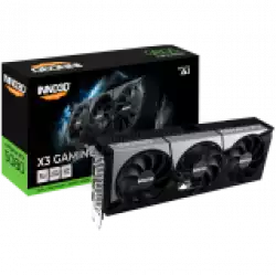 INNO3D GEFORCE RTX 5080 X3 GAMING OC                          