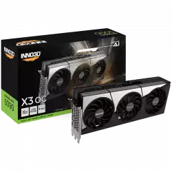 Inno3D GeForce RTX 5090 32GB GDDR7 X3 OC