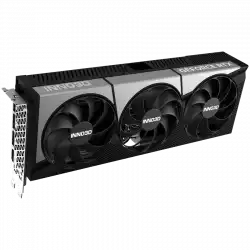 INNO3D NVIDIA GEFORCE RTX 5080 X3 OC 16GB GDDR7 256bit, 2460 MHz / 30Gbps, 3x DP, 1x HDMI, 3 fan, 2,5 slot                          