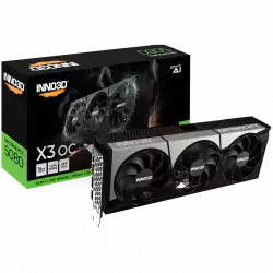Inno3D GeForce RTX 5080 16GB GDDR7 X3 OC